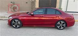 مرسيدس بنز C-Class